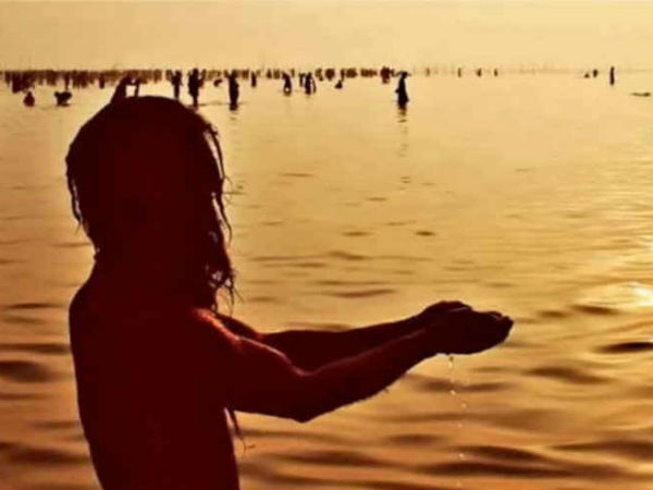 Somvati Amavasya 2019: Know Puja Vidhi Of Mauni Amavasya Somvati Amavasya 2019: Know Puja Vidhi Of Mauni Amavasya