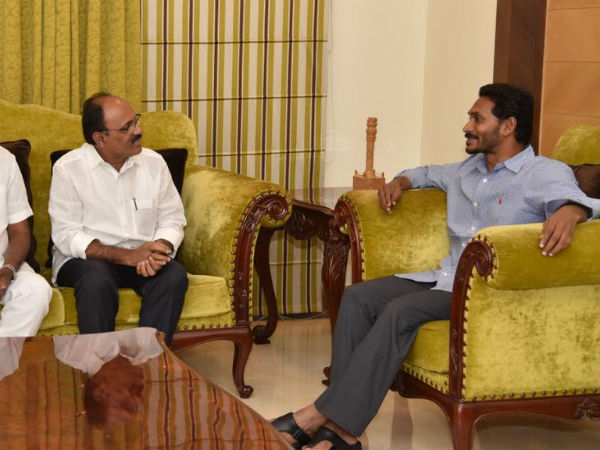 అమర్నాథ్ రెడ్డి సహకారంతో మేడాను గెలిపిస్తాం
