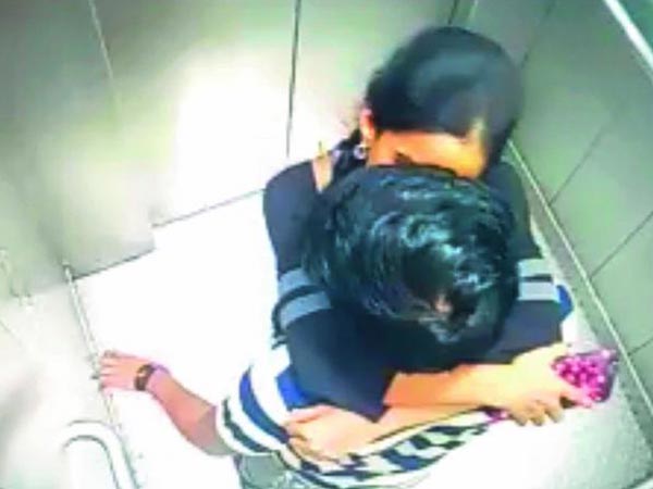 మెట్రోకు మచ్చ తీసుకొస్తున్న యువత