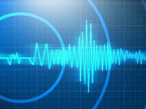 Mild tremors in Khammam Mild tremors in Khammam