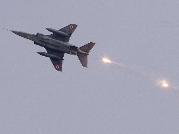 7 pieces of equipment used by the iaf in air strikes in pakistan 7 pieces of equipment used by the iaf in air strikes in pakistan