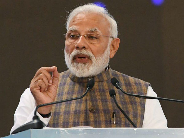 By 2030 India would be the 2nd largest world economy, says Modi at petrotech 2019 By 2030 India would be the 2nd largest world economy, says Modi at petrotech 2019