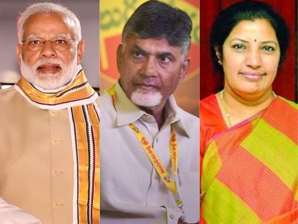 మోడీ చేసిన వ్యక్తిగత విమర్శలు ఏమిటి?
