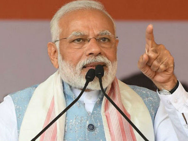 At Assam rally, PM Modi says confusion is being created over citizenship bill At Assam rally, PM Modi says confusion is being created over citizenship bill