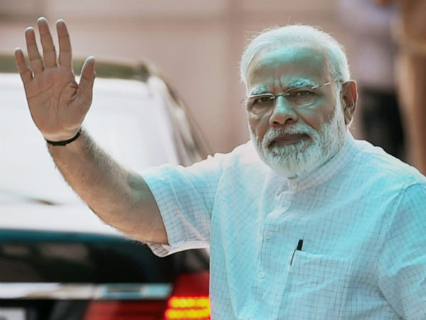 PM narendra modi will participate in public meeting organized by state bjp at guntur on 10th PM narendra modi will participate in public meeting organized by state bjp at guntur on 10th
