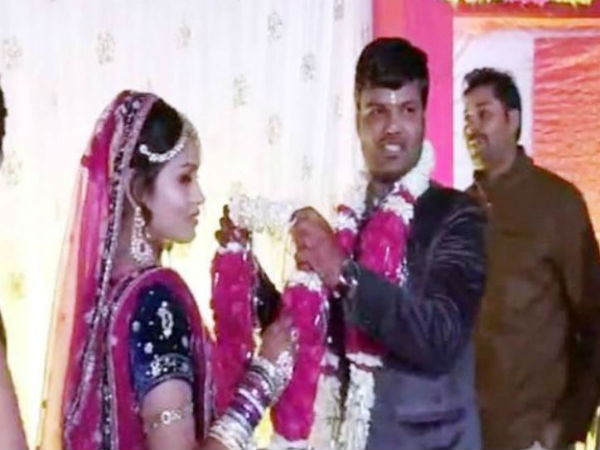 మోడీ ట్వీట్తో ఒక్కటైన యువజంట