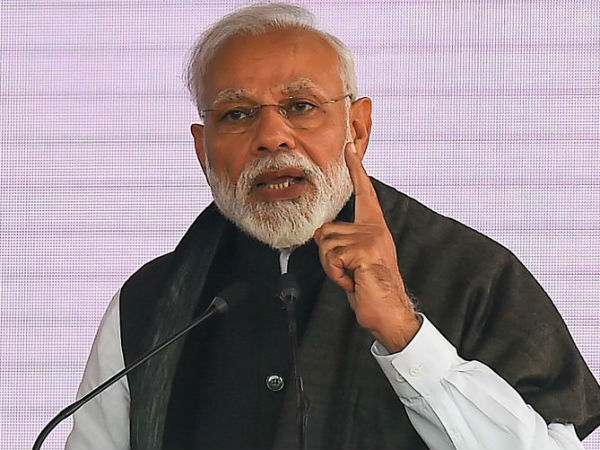 Hindustan blood is boiling..! PM said should take revenge..!! Hindustan blood is boiling..! PM said should take revenge..!!