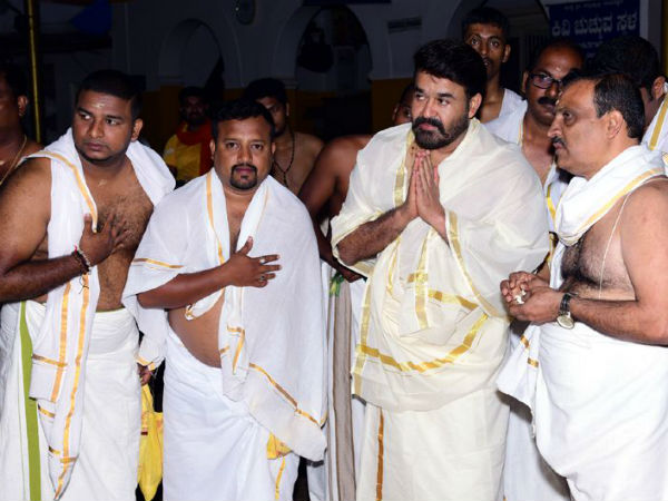 సుపర్ స్టార్ క్లారిటీ