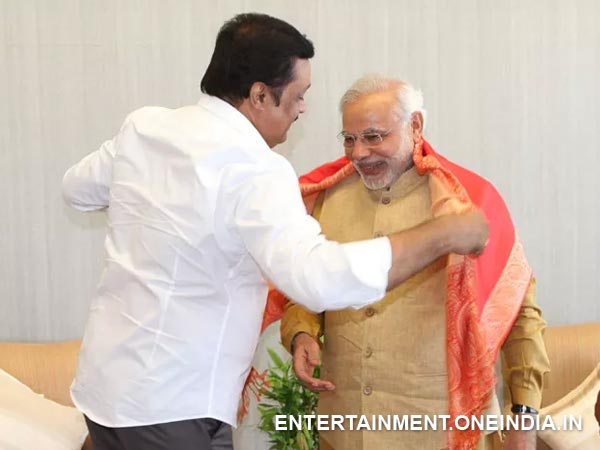 బీజేపీ మాస్టర్ ప్లాన్