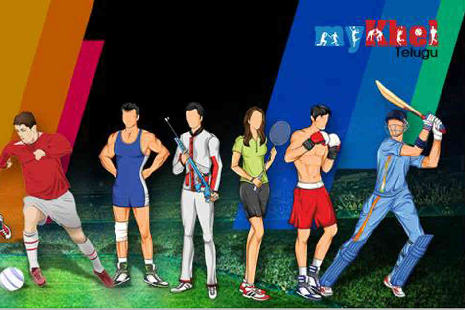 Applications are invited for the post of sports content writers in mykhel telugu Applications are invited for the post of sports content writers in mykhel telugu