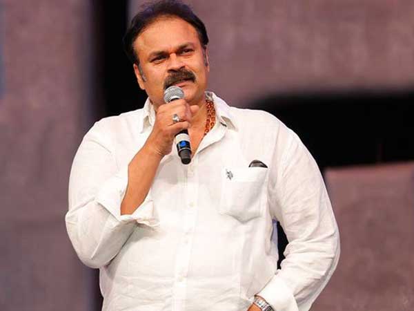 రాధాకృష్ణా! ఇలాంటి భజన ఎందుకండి?