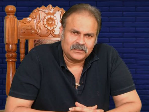 సైకిల్ను కిందపడేసి