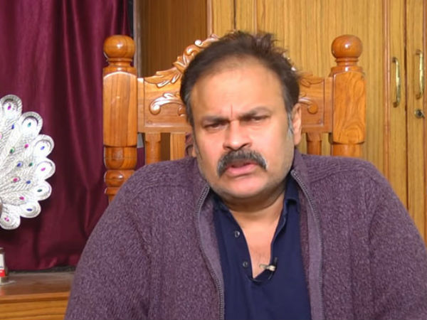 నేను - నా అవినీతి