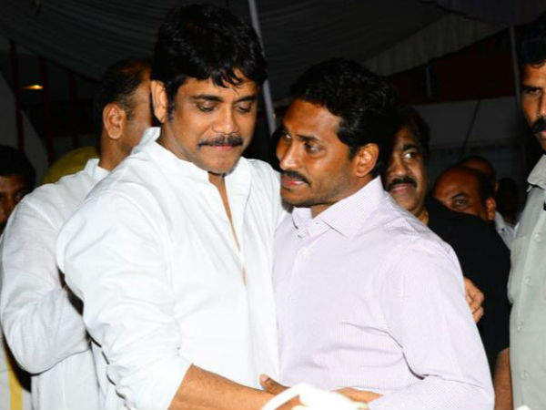 ఓర్వలేని తనమేనా ..?