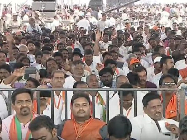 ఏపీ రూపు మార్చుతానని చంద్రబాబు నాతో చెప్పారు కానీ