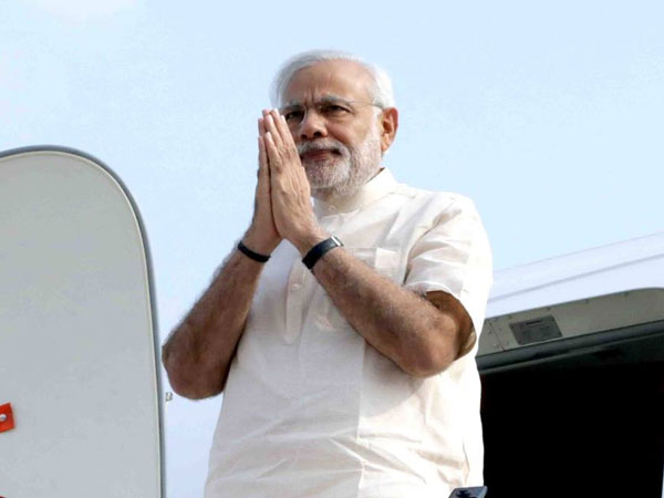 బీజేపీ వర్సెస్ టీడీపీ, లెఫ్ట్, కాంగ్రెస్