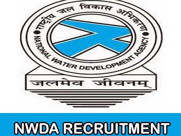 NWDA Recruitment 2019 apply for 73 JE,Stenographer Posts NWDA Recruitment 2019 apply for 73 JE,Stenographer Posts