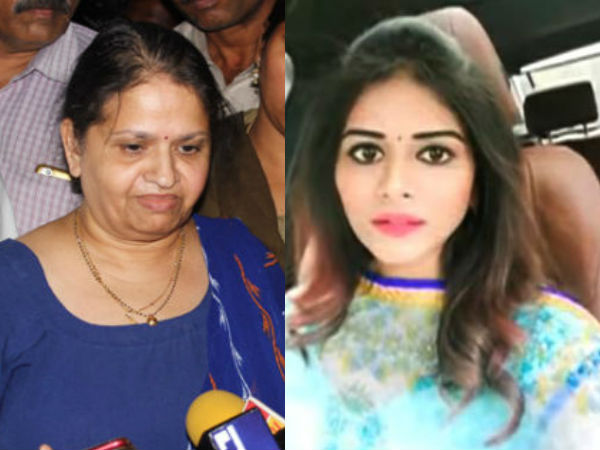 జయరాం హత్యలో శిఖాచౌదరిదే కీలక పాత్ర, రాకేష్ రెడ్డి పాత్రధారి