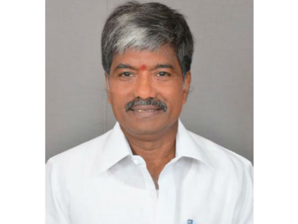 3సార్లు ఎమ్మెల్యే.. ఈసారి అత్యధిక మెజార్టీ