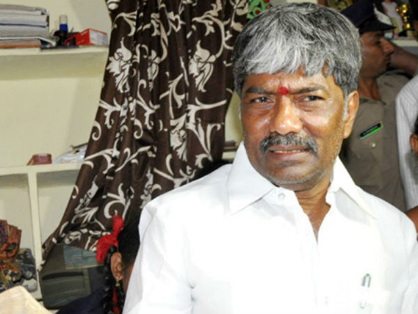 గీత కార్మికులకు అండ