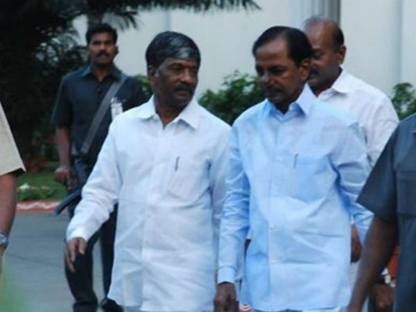 ఎలా ఏకగ్రీవం అంటే ..?