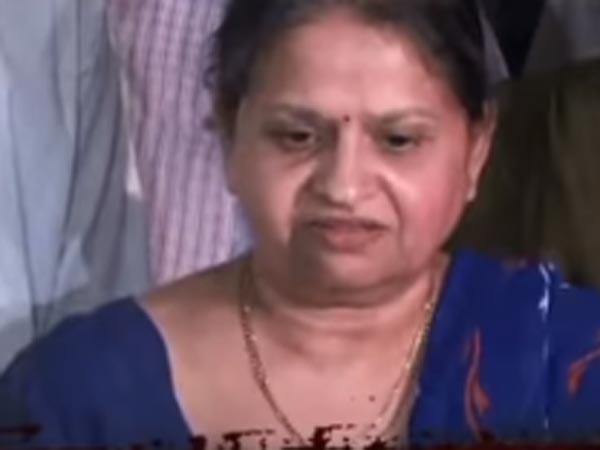 శిఖతో ముప్పు ఉందని అప్పుడే భయపడ్డా