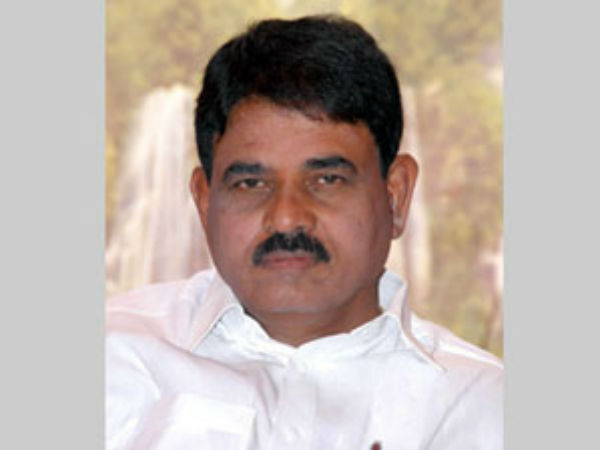 వైఎస్ఆర్సీపీలో చేరికను ఖండించని పల్లె..