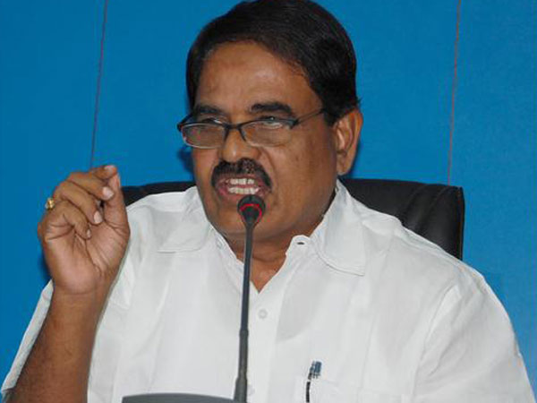 ఆ సామాజిక వర్గ నాయకుల పెత్తనమే కారణమా?