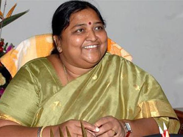గూడూరు అడుగుతున్న పనబాక