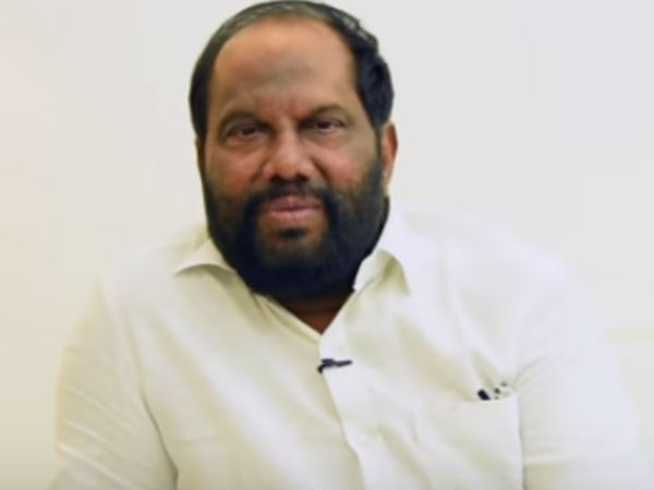రవీంద్రబాబు పోటీ అక్కడి నుండేనా..