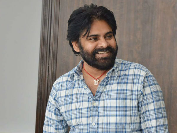 పిఠాపురం వైపు పవన్ చూపు...!