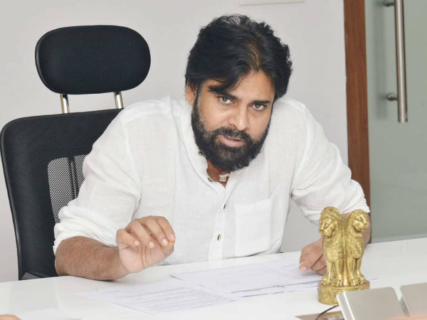 పవన్ ప్రతి పనికి ఓ లెక్కుంటుంది..! అలాగే పార్టీలో ప్రతి నియామకానికి ఓ కిక్కింటుంది..!!