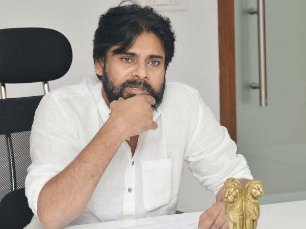పార్టీలో ప్రవాహంలా చేరికలు..! క్షుణ్నంగా పరిశీలించలేకపోతున్న జనసేనాని..!!