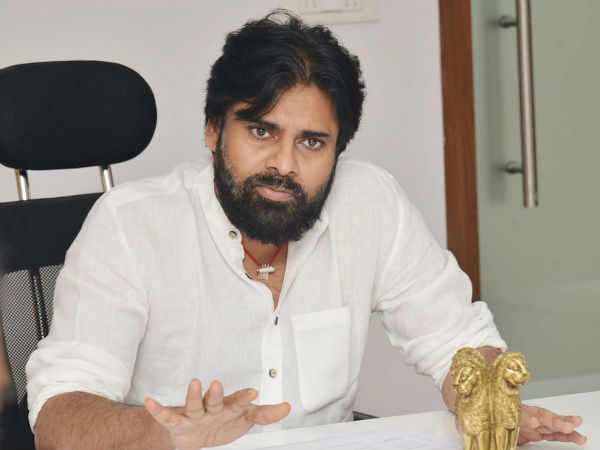 వివాదాస్పద వ్యక్తి రామ్మోహన్ జనసేనలోకి..! పవన్ నిర్ణయం పట్ల పార్టీలో అసంత్రుప్తి..!!