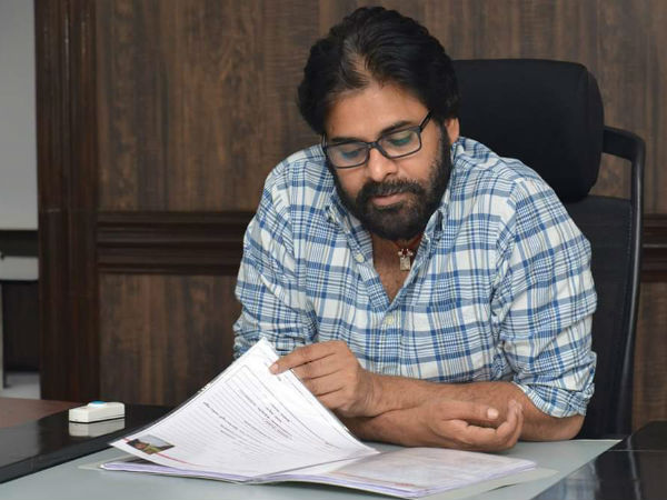 అన్నీ ఆలోచించే నిర్ణయం..! కుచ్ నహీ హోతా అంటున్న కాటమరాయుడు..!!