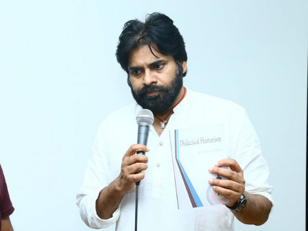 జనసేన తరఫున పోటీ చేయాలంటే..