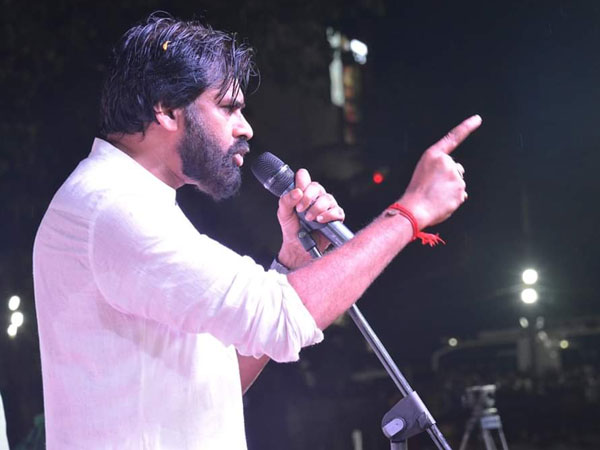 ఎన్నికలకు అంతా సిద్దం..! ఎప్పుడైనా రెఢీ అంటున్న గబ్బర్ సింగ్..!!