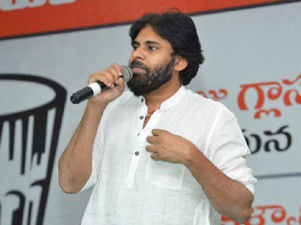 Kurnool is capital in my mind : Pawan Kalyan key comments on capital Kurnool is capital in my mind : Pawan Kalyan key comments on capital