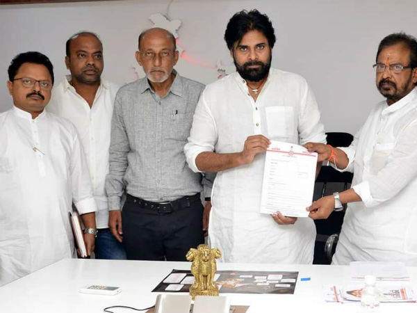 ఆశావహుల దరఖాస్తుల పరిశీలనకు విధివిధానాలు, దిశానిర్దేశనం