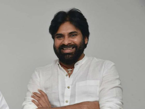 పవన్ కళ్యాణ్ సూచనల మేరకు..