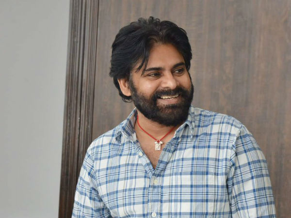 వాసవీ మాత విగ్రహ ప్రతిష్టాపనలో పవన్ కళ్యాణ్