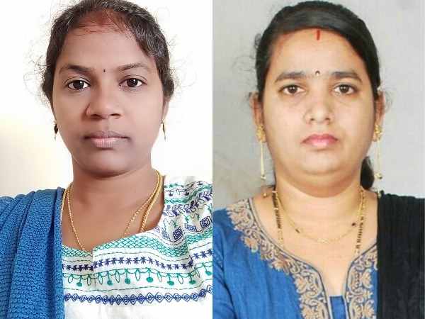 పొలిటికల్ అఫైర్స్ కమిటీలో సుజాత