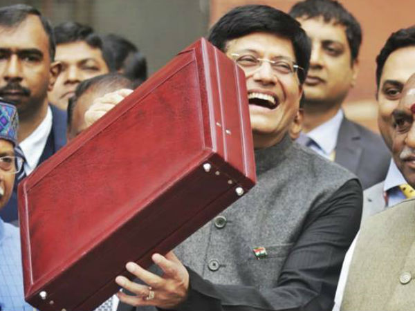 union budget highlight points union budget highlight points