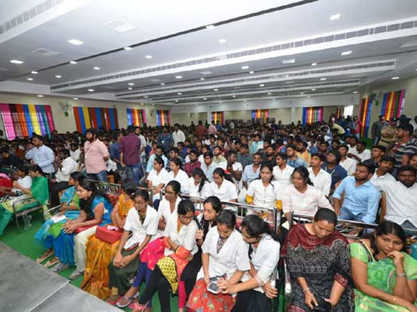 Kurnool is capital in my mind : Pawan Kalyan key comments on capital Kurnool is capital in my mind : Pawan Kalyan key comments on capital