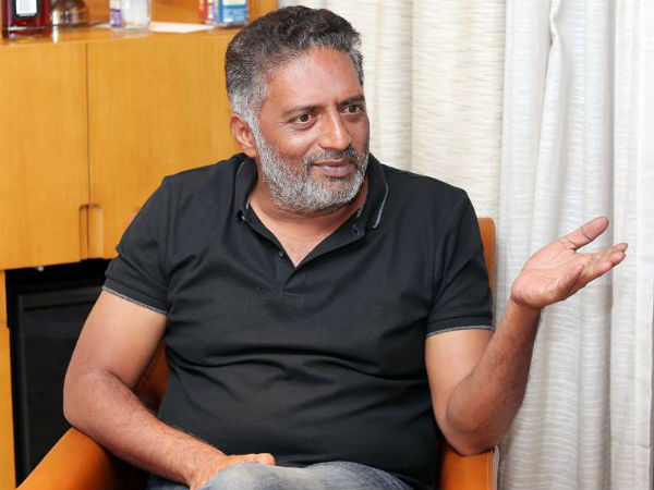 actor turned politician prakash raj arrogant comments on pm modi actor turned politician prakash raj arrogant comments on pm modi