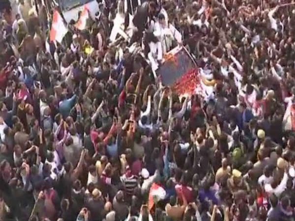 ఇబ్బందికర పరిణామం