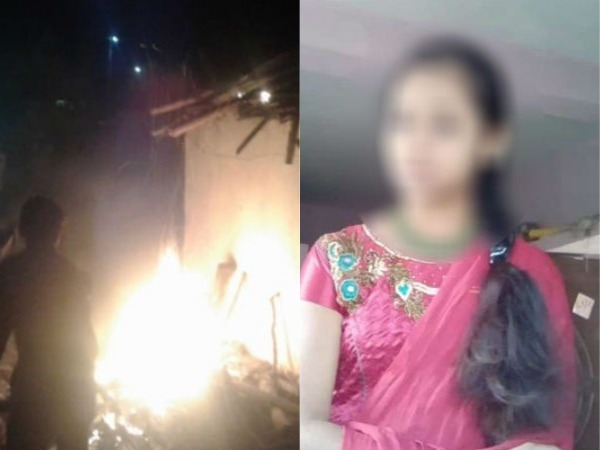 pulwama terror attack belagavi youth shares sedition post in social media pulwama terror attack belagavi youth shares sedition post in social media