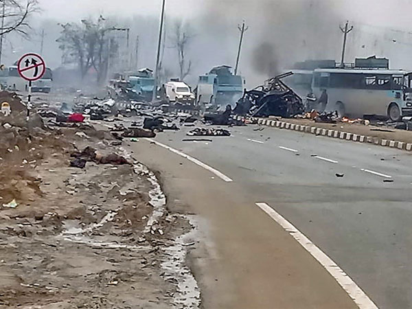 గతంలో ఈ దాడులు... మూడో అతిపెద్ద దాడి
