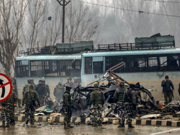 Pulwama Terror Attack: biggest intelligence disaster ever says experts Pulwama Terror Attack: biggest intelligence disaster ever says experts