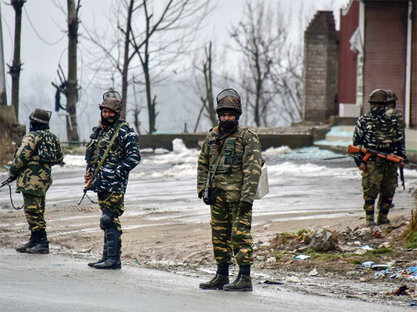 China signals shift: UNSC condemns Pulwama terror attack, names Jaish China signals shift: UNSC condemns Pulwama terror attack, names Jaish